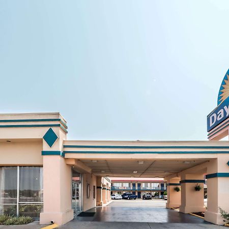 Days Inn South Fort Worth Dış mekan fotoğraf