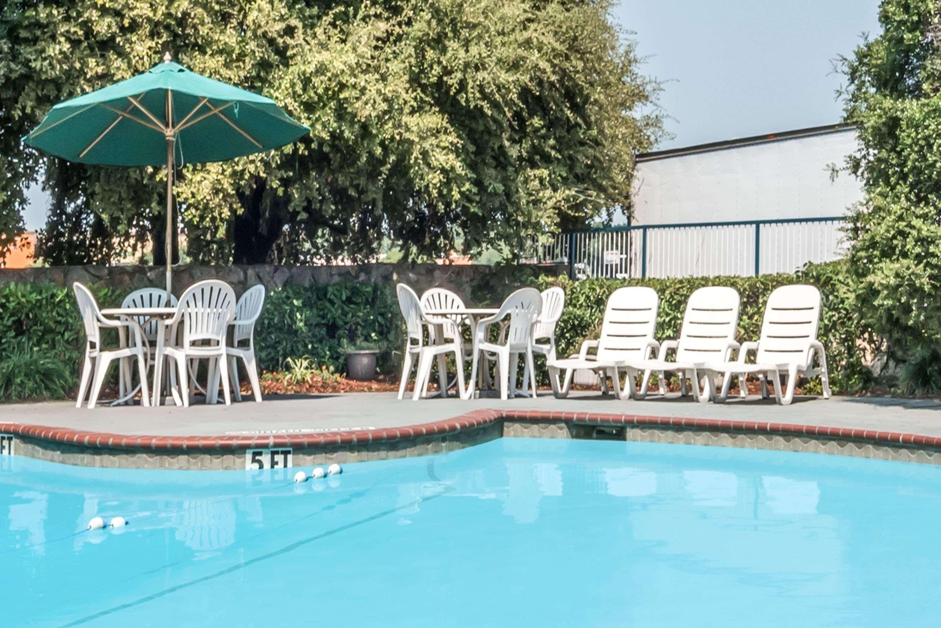 Days Inn South Fort Worth Dış mekan fotoğraf