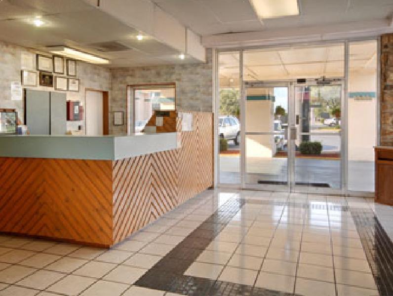 Days Inn South Fort Worth İç mekan fotoğraf